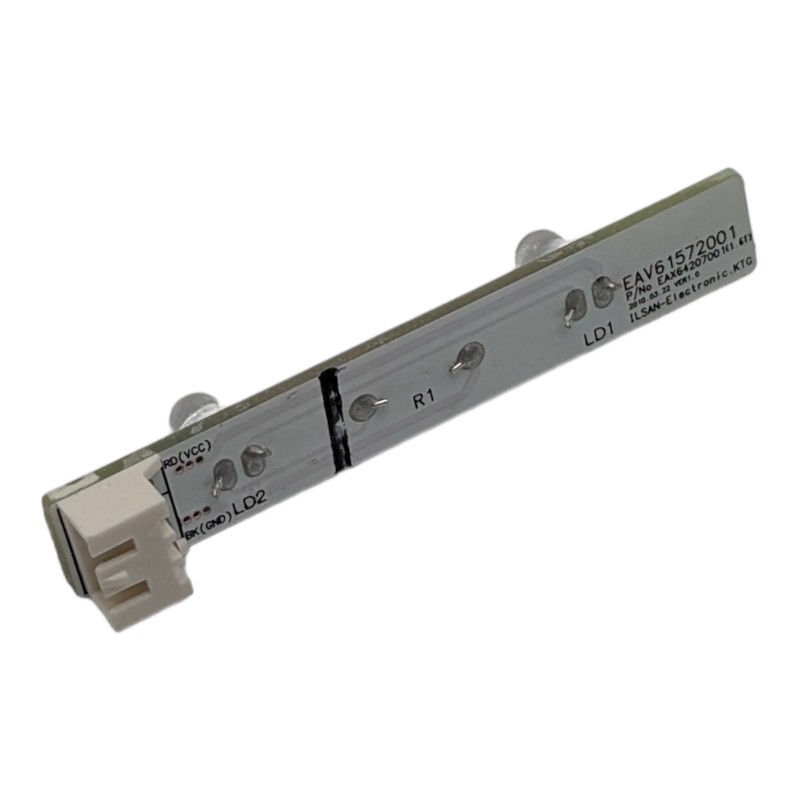 EAV61572001 - LED Assembly