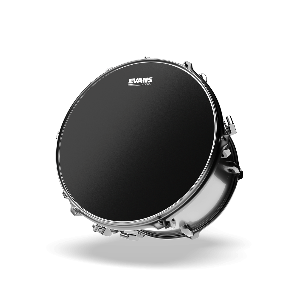Evans Onyx Drum Head - 14"