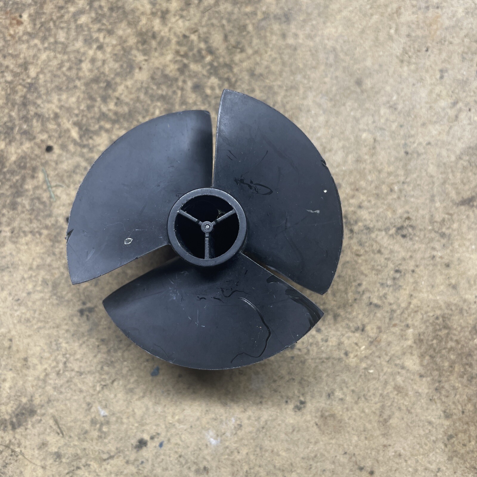 Zodiac Polaris Propeller Impeller 9300 9350 9400 9450 9550 9650 P825  R0517000