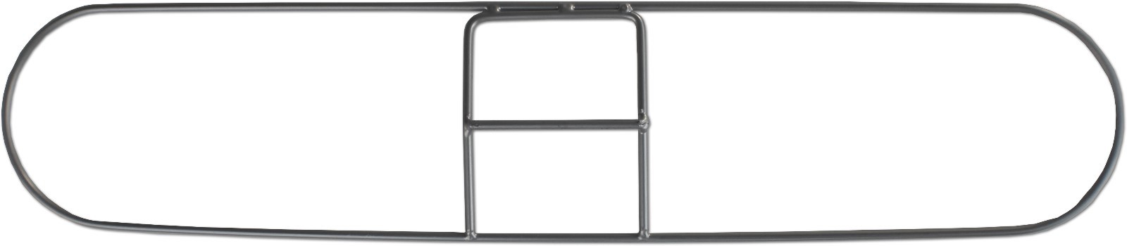 36" Dust Mop Frames - Highest Quality - 36" Clip On Wire Frame - 12 Pack
