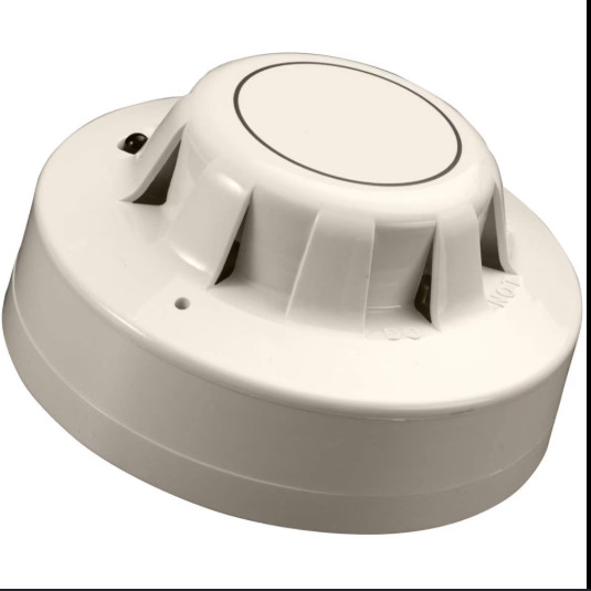 Apollo Fire detector 55000-250 Series 60A Photoelectric Smoke Detector 4-28 Vdc