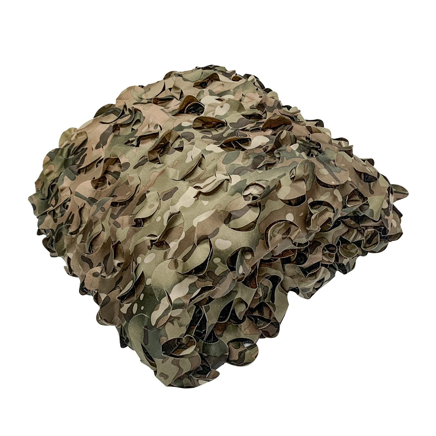 Bulk Camouflage Hunting Net Sunshade Mesh Camouflage Netting Roll