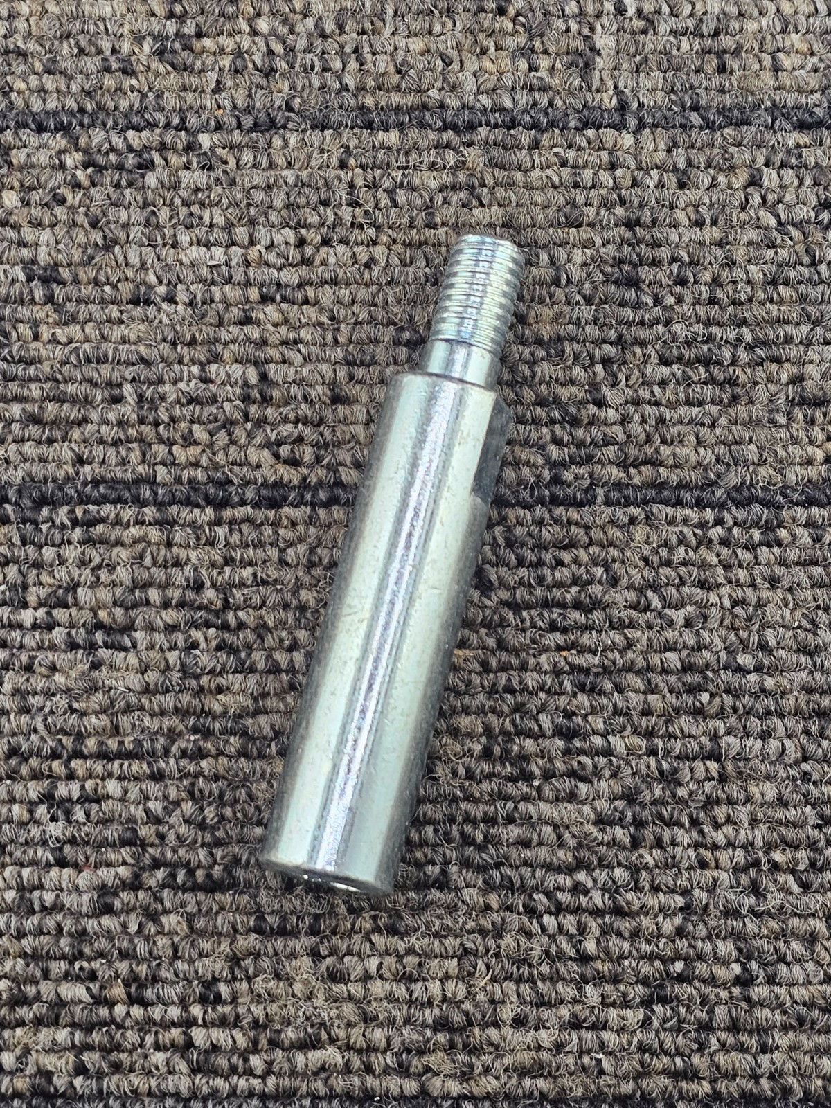 (QTY 6) Angle Grinder Rod Extension Connecting Thread Adapter Rod