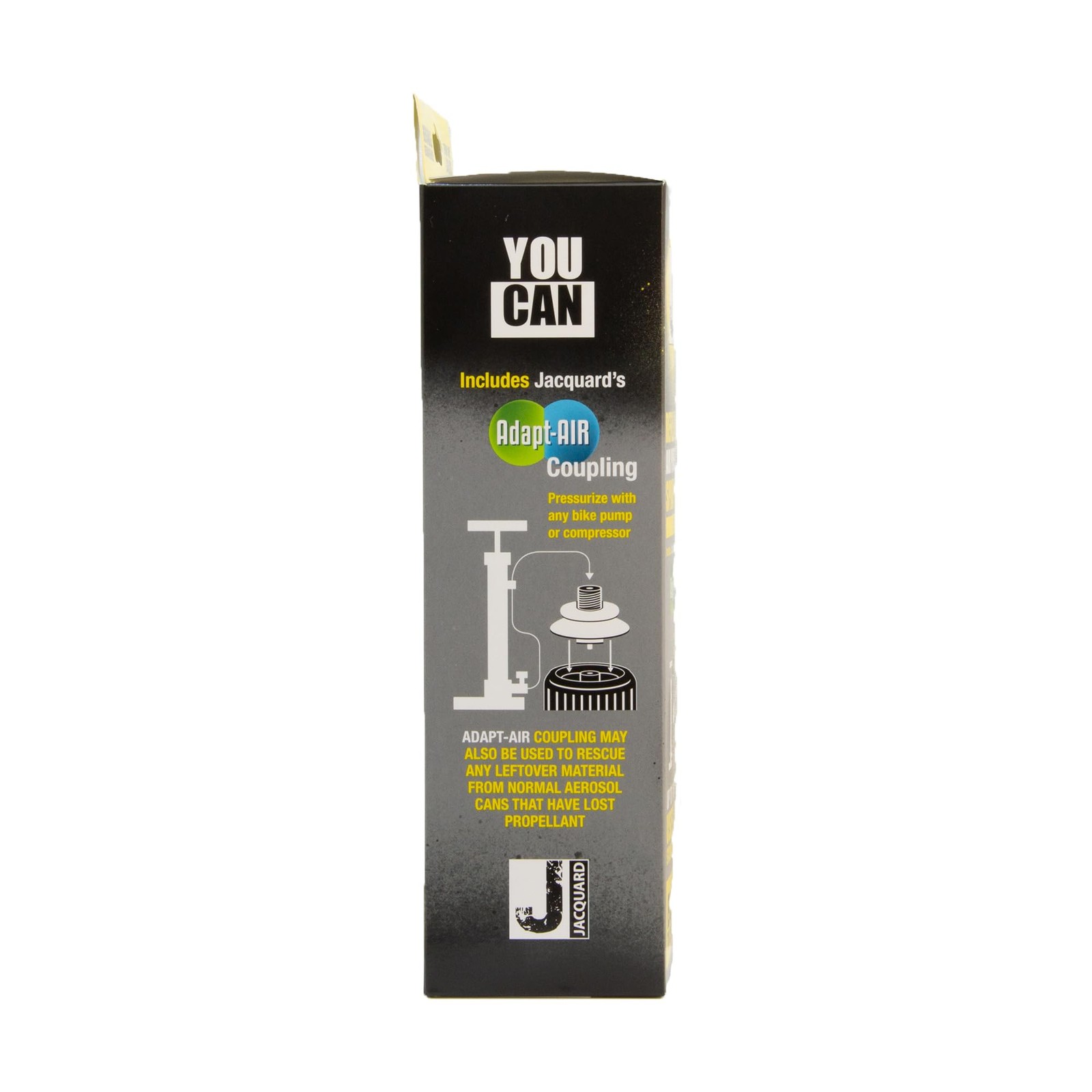 YouCAN Refillable Powered Spray Can