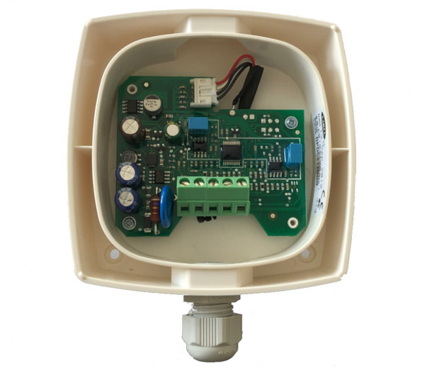 Carel DPDC212000 Temperature and Humidity Sensor - Duct Probe