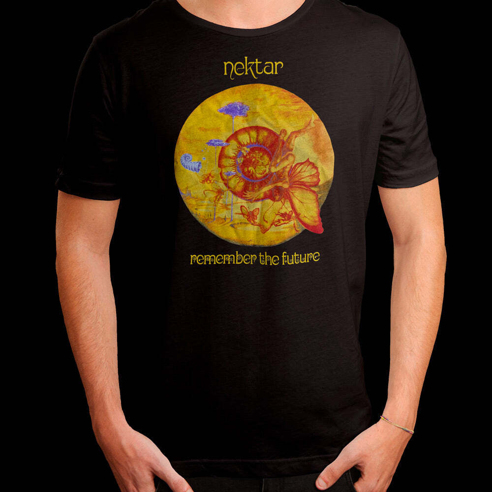 Nektar - Remember The Future (Shirt)