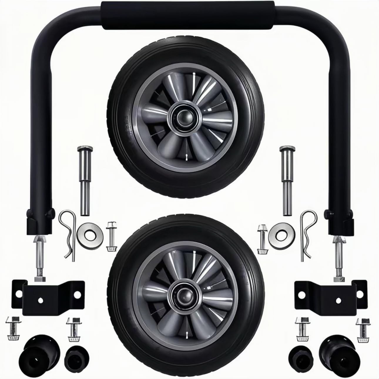 Outdoor Power Equipment WGen3600 Series Portable Generator Never-Flat Wheel NEW