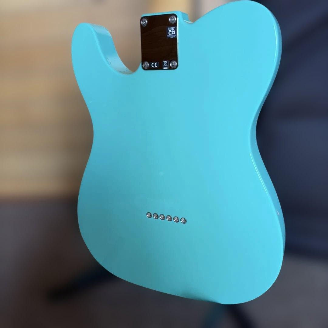 Fender Vintera Telecaster 2022
