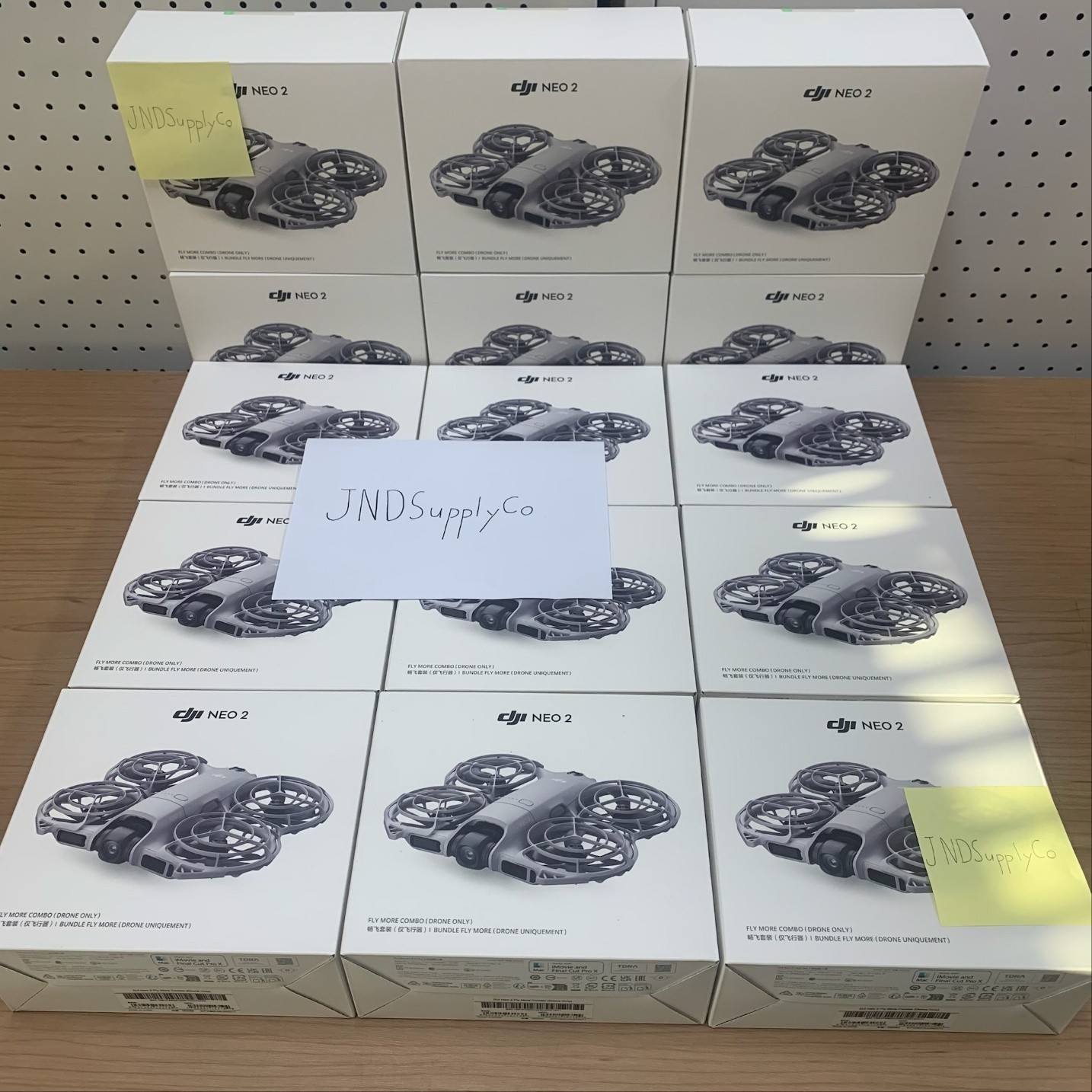 DJI Neo 2 Fly More Combo [Drone Only] * USA In Stock * 2-4 SHIPPING