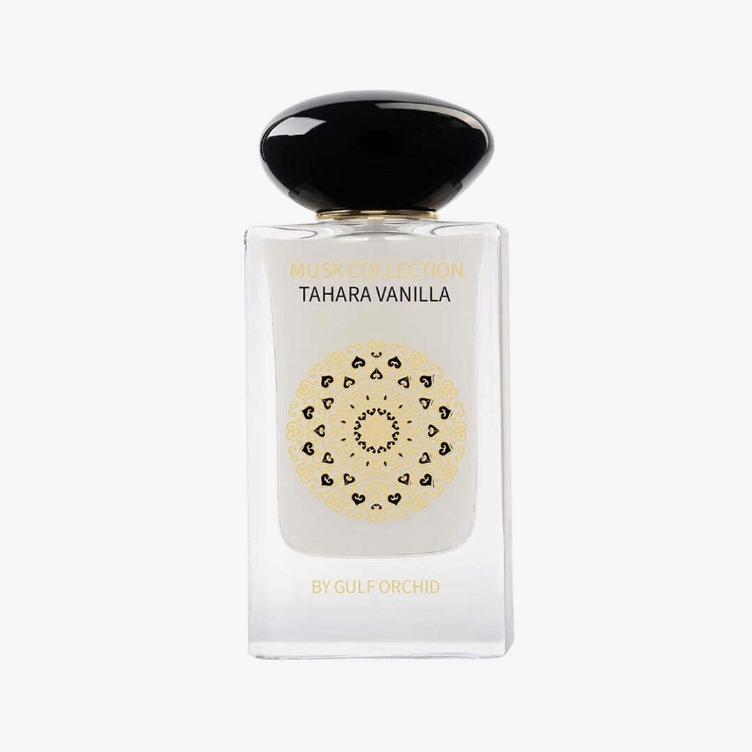 GULF ORCHID EAU DE PARFUM 60 ML - TAHARA VANILLA