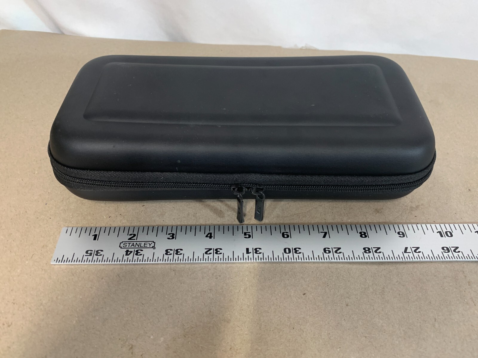 Orzly Switch Travel Carry Case with Inserts Mint Condition!