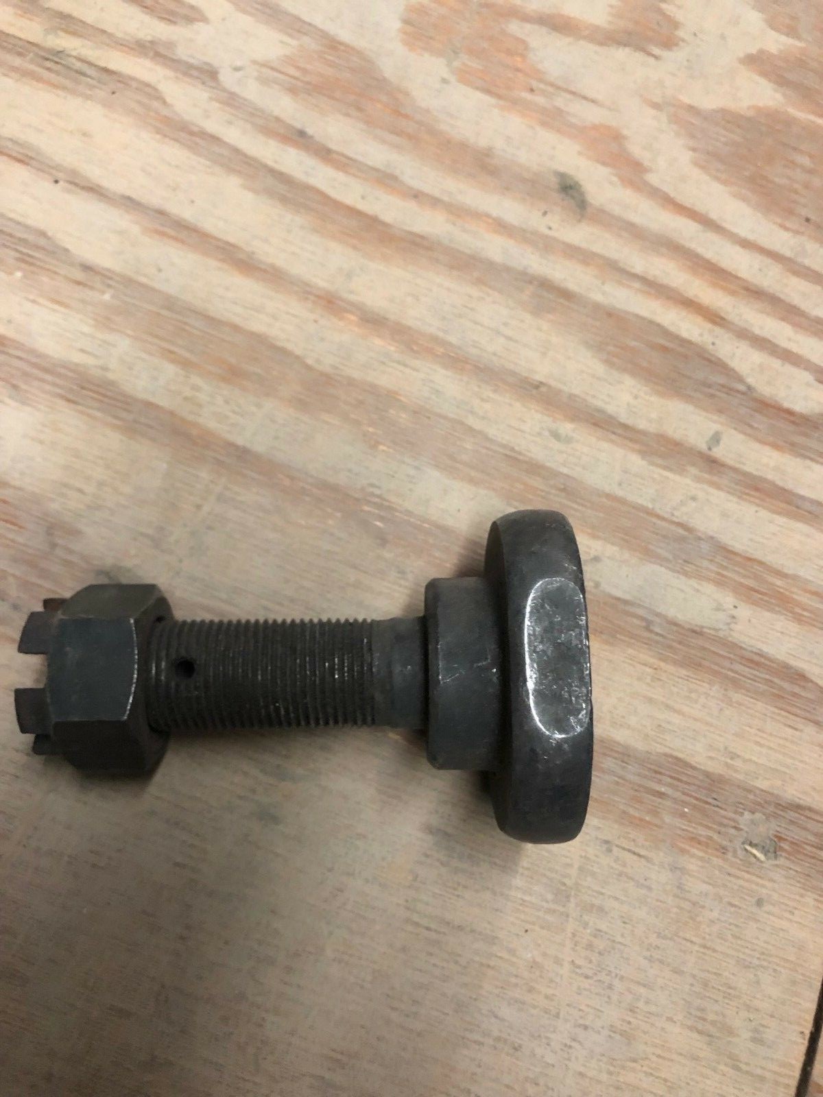 Caldwell Bolt 20320