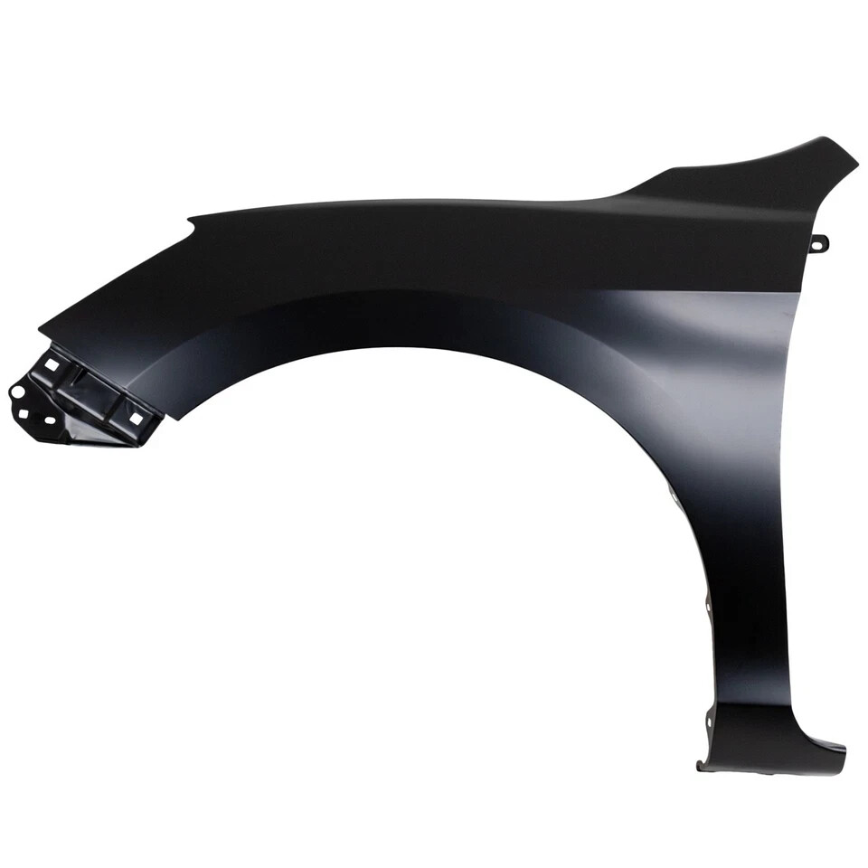 Fender For 2013-2017 Honda Accord Front Driver Side Sedan
