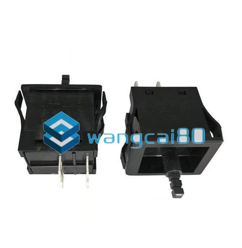 2PCS New For Button Switch JP-L26 16A/250VAC
