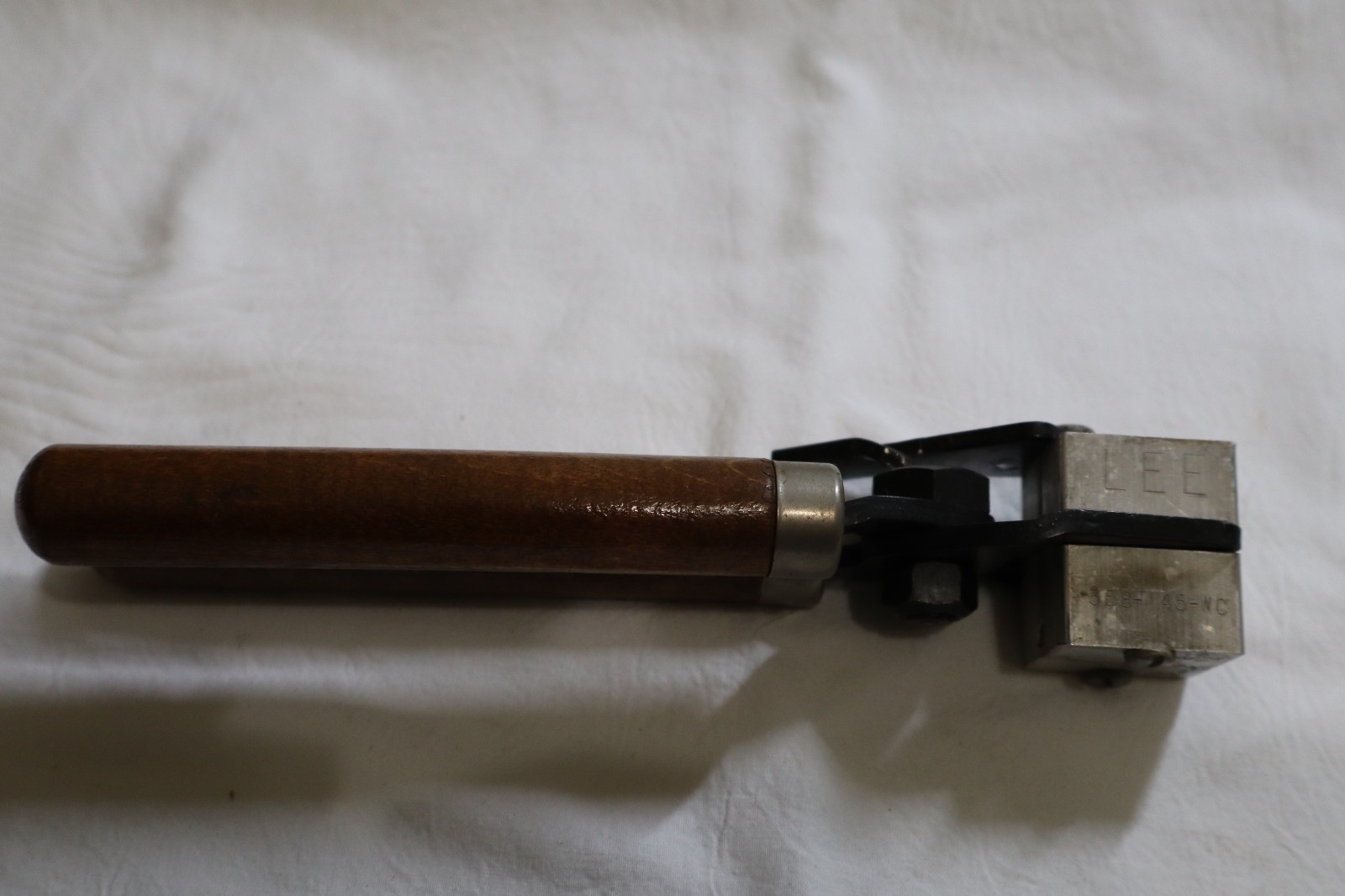 Lee bullet mold 358-145-wc
