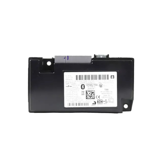 Genuine Mopar Uconnect Module 5091960AD