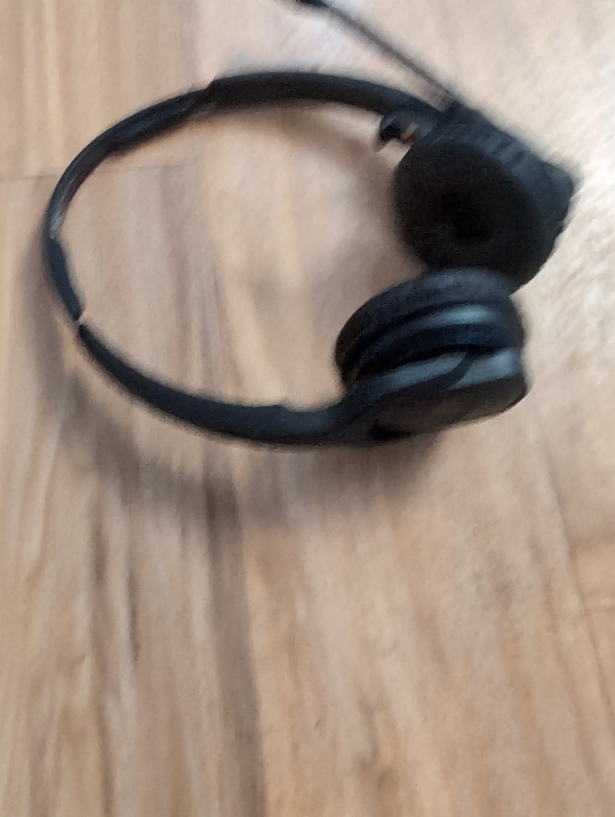 Sennheiser MB Pro 2 UC ML Ear-Pad Bluetooth Headset - Black