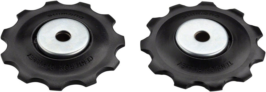 Shimano Tiagra RD-4700 10-Speed Rear Derailleur Pulley Set | OEM Bicycle
