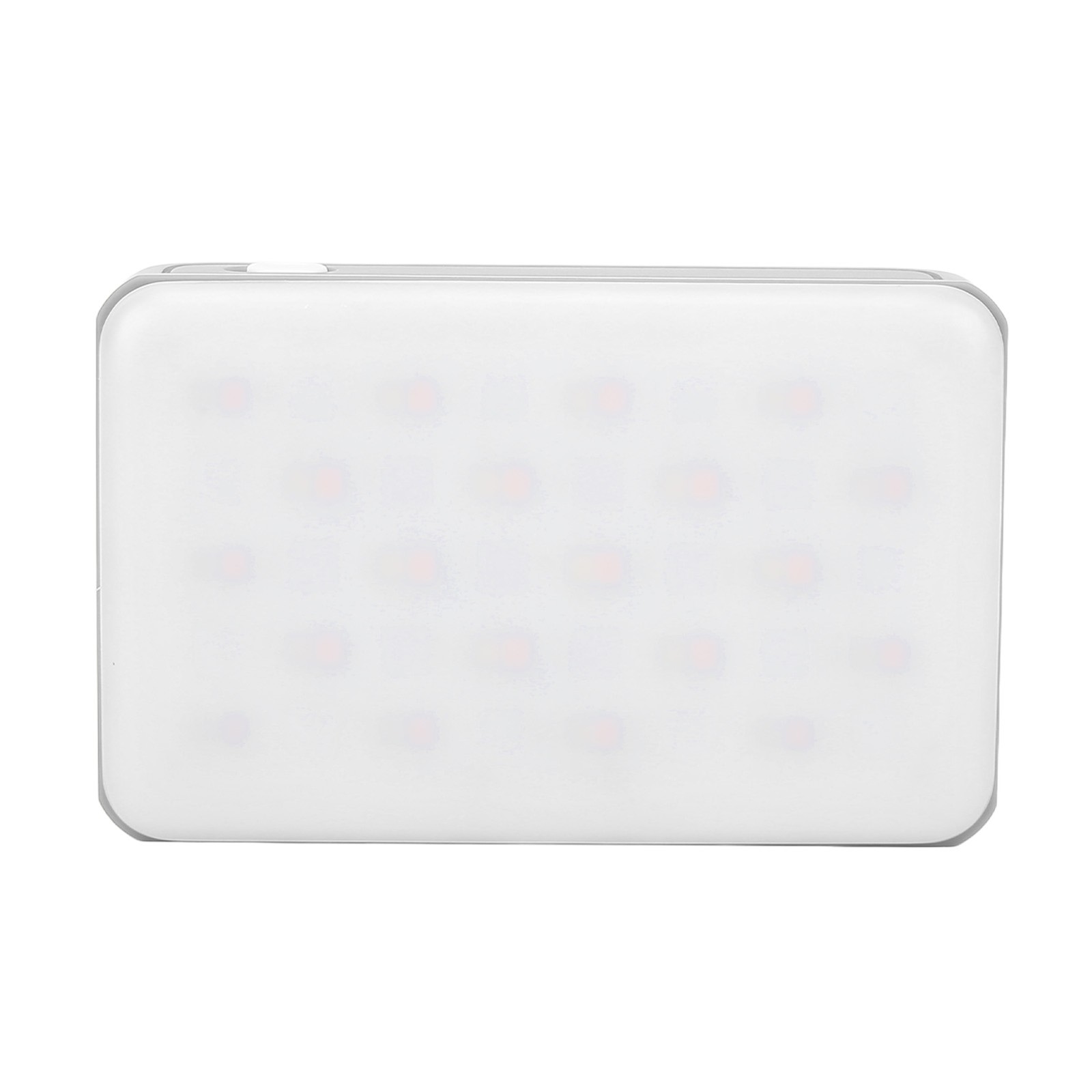 Weeylite S03 LED Video Light RGB Full Color Wireless Bluetooth APP Mini