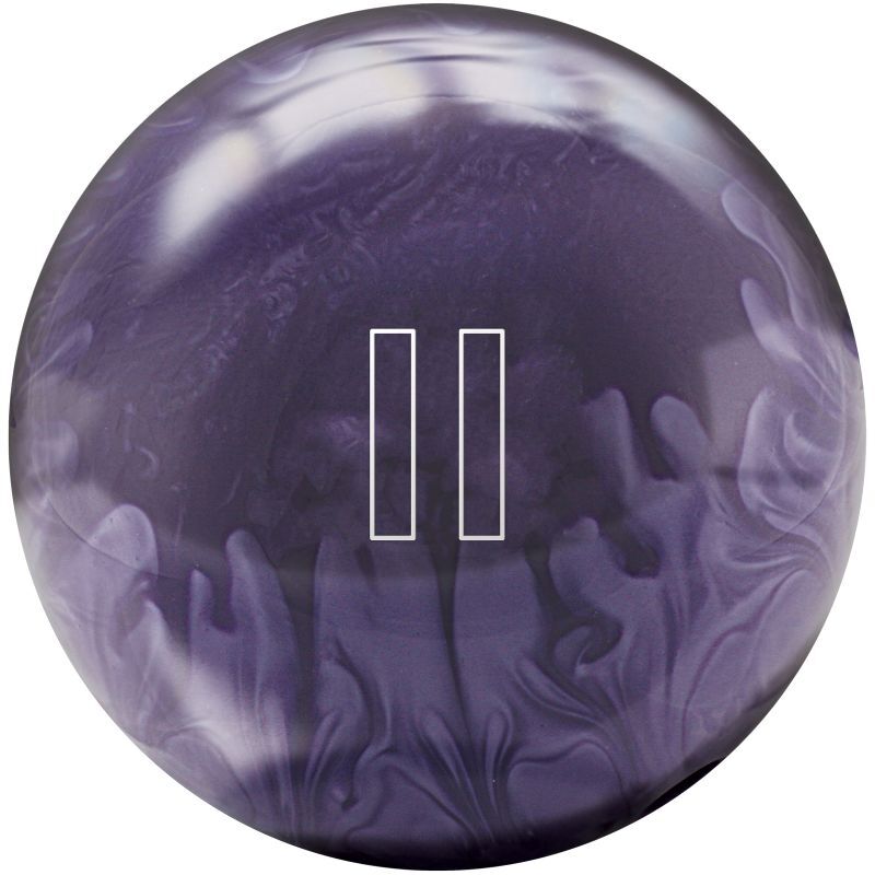 Brunswick Pre-Drilled Urethane Cosmic House Ball