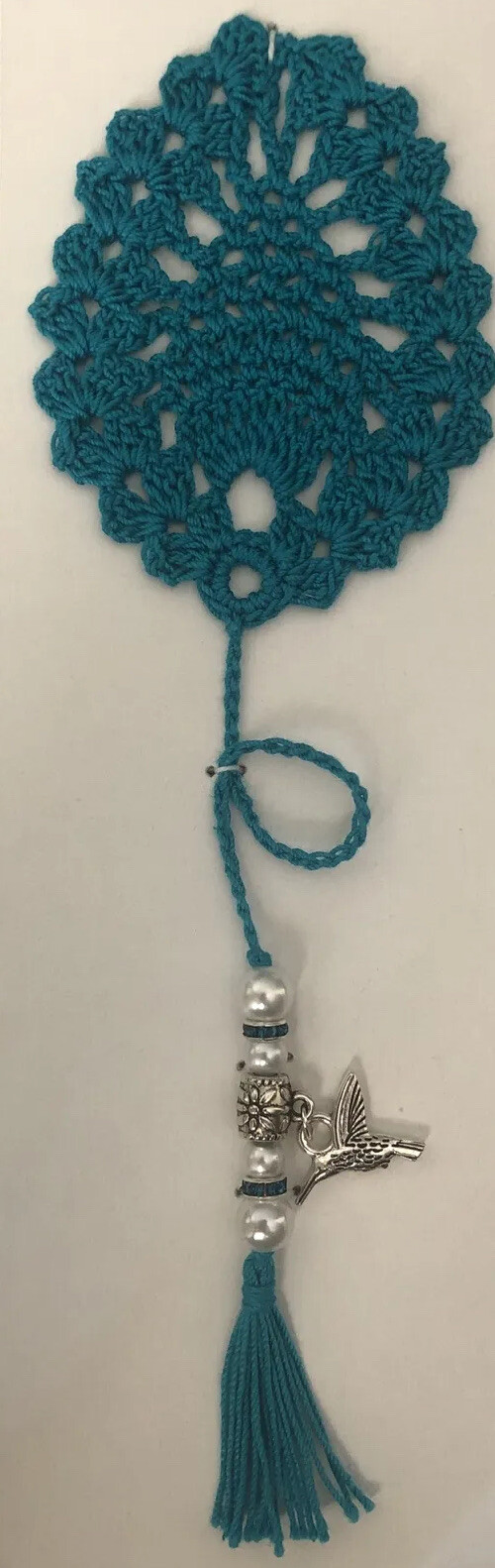 Pineapple Bookmark