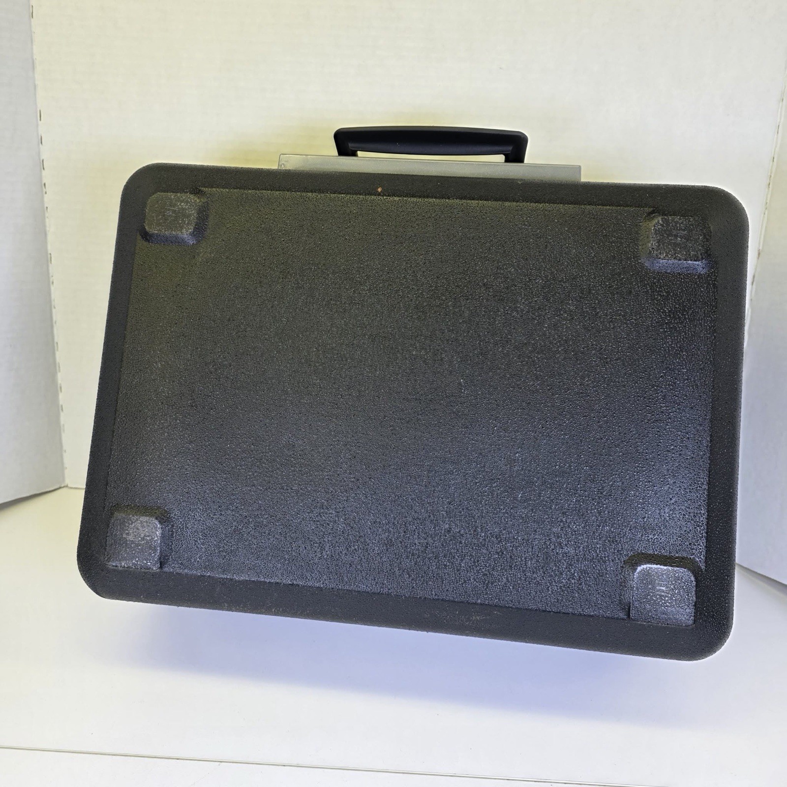 SentrySafe R4132 fire-rated chest NO KEYS
