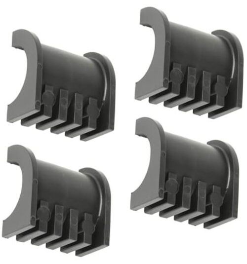 Rear Stabilizer Bar Bushings For 2005-2019 Polaris Ranger 500 570 700 800 (4PS)