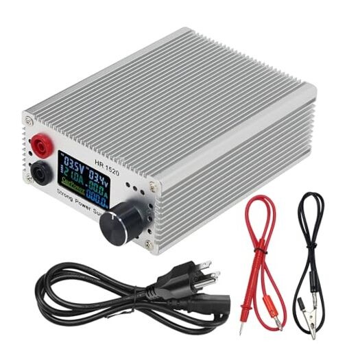 Short Circuit Tester,SIUKE HR1520 Professional erboard Short Circuit Tester