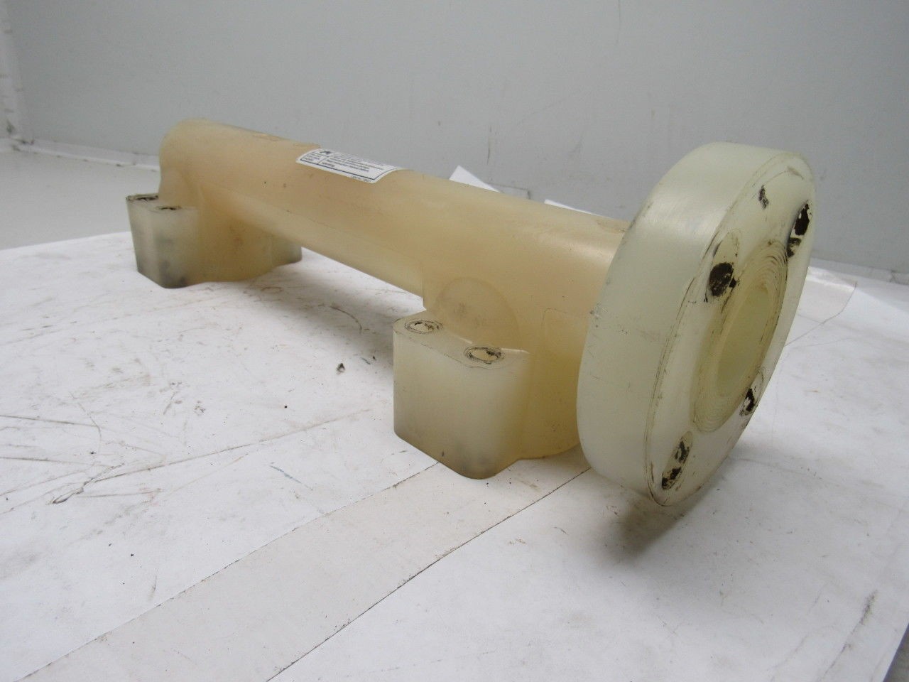 Graco 129-074 Manifold for Diaphragm Pump