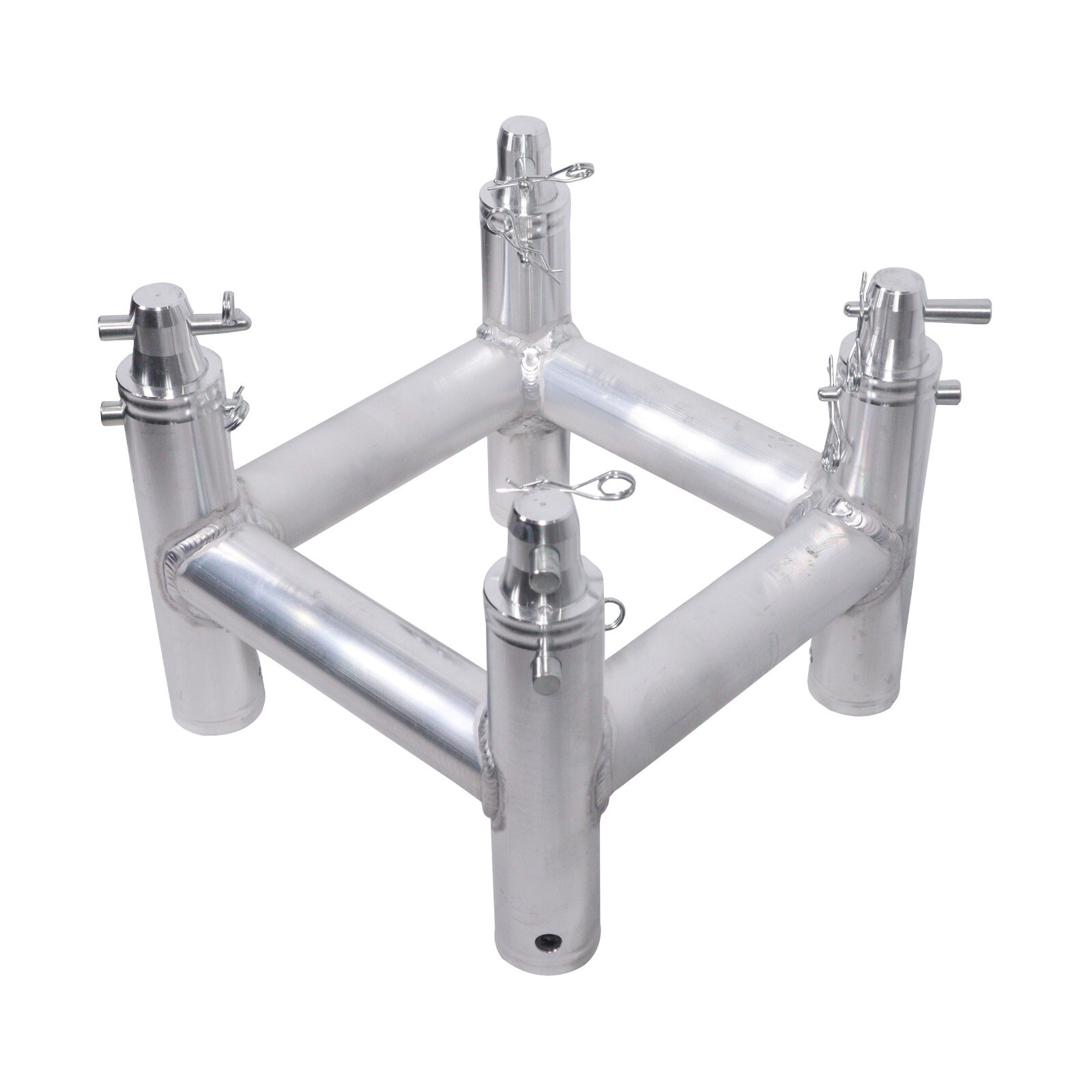 Square Truss Segment 0.68ft (0.210m) Fits Most brands F34 Truss Segments