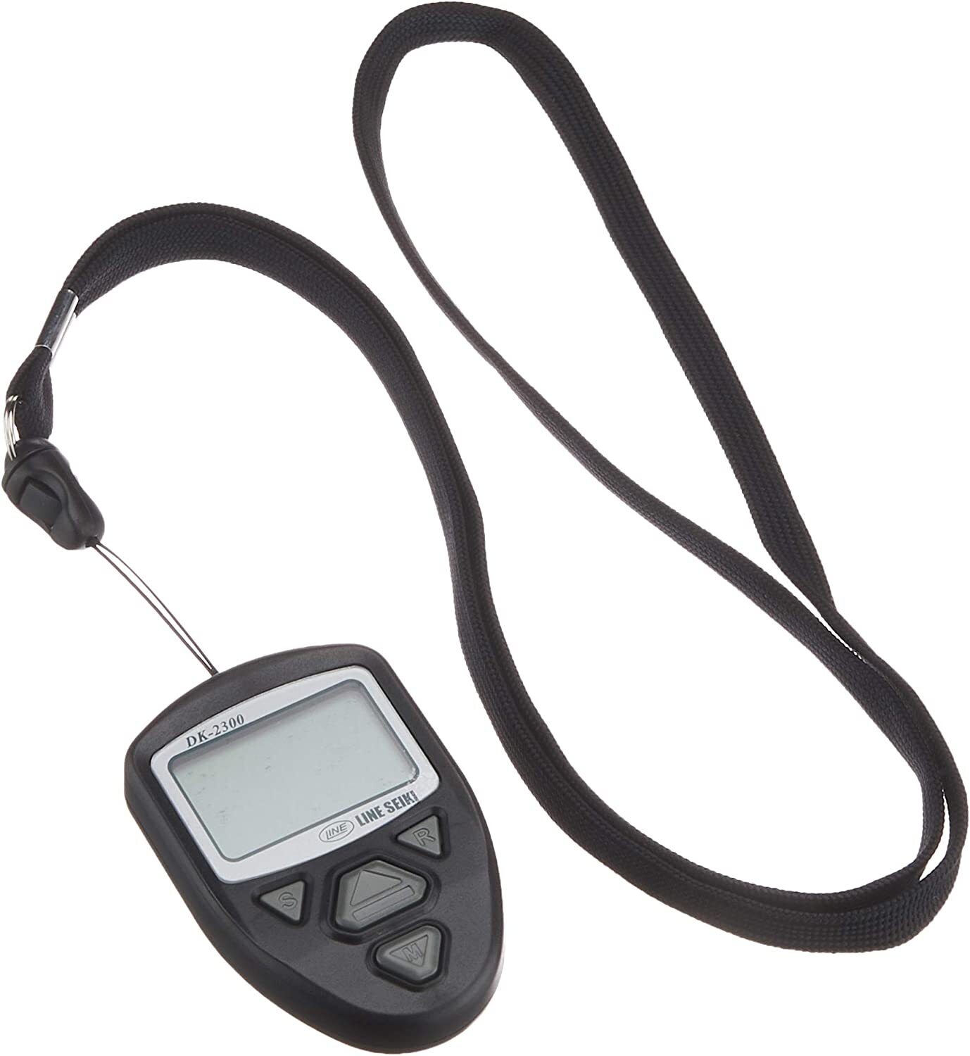 Line Seiki Electronic Tally Counter DK2300 From Japan