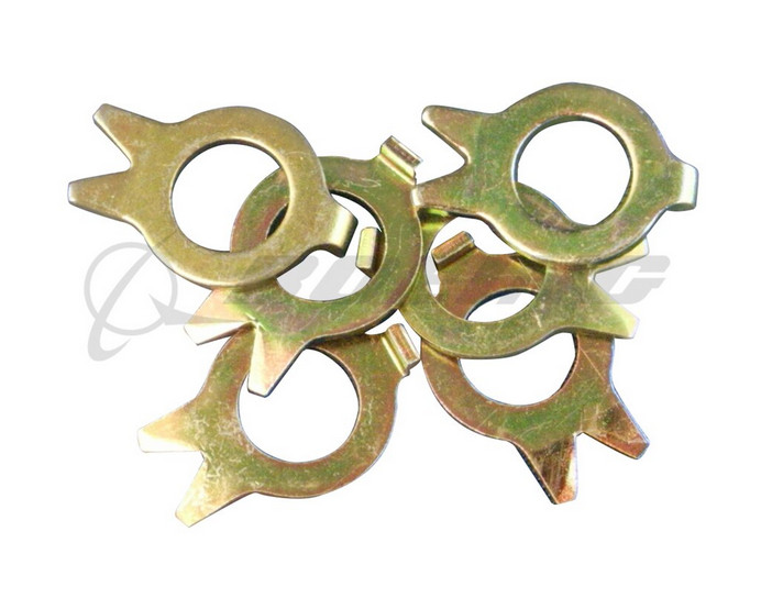 CONTINENTAL WASHER-TAB .33 DIA ID | 501868