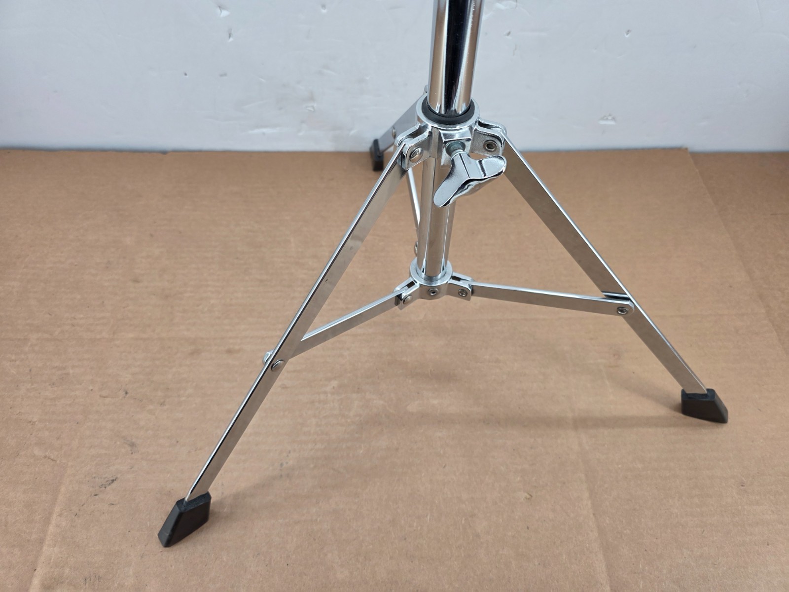 LUDWIG ACCENT TALL Percussion Snare Drum Tom Tom Percussion Stand
