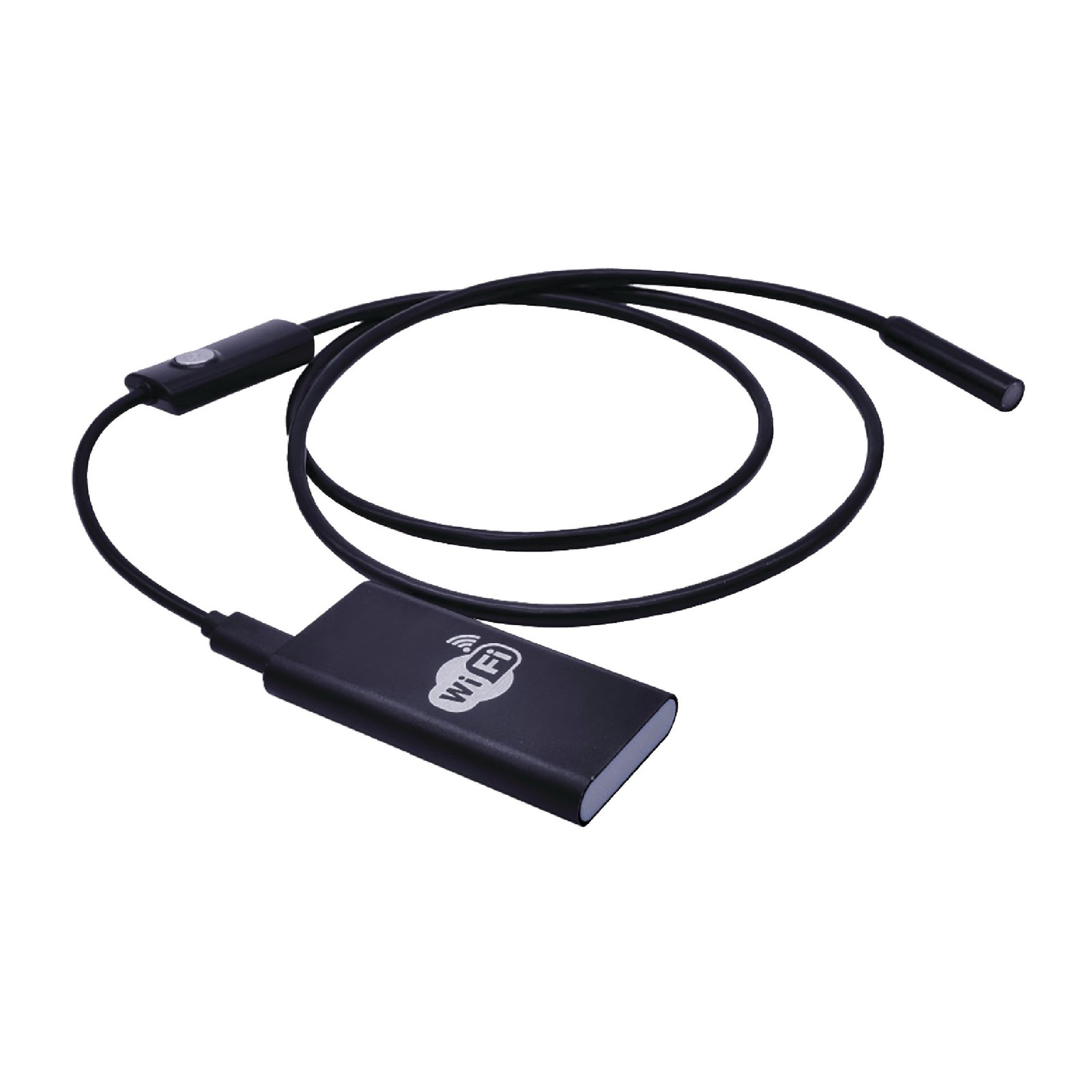 TTC EN601 Wi-Fi Endoscope Camera Type, 1M Shaft Length, 8mm Shaft Diameter Bore