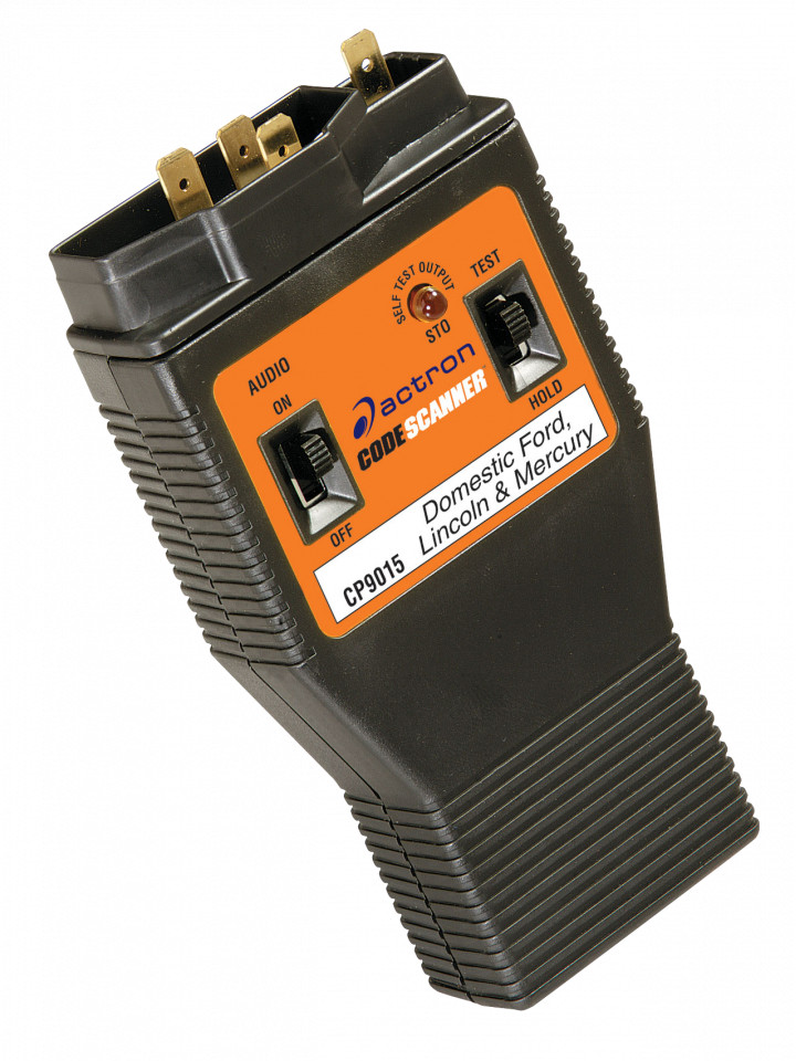 NEW Actron CP9015 Code Scan Tool for 1982-1995 Ford Lincoln Mercury, FREE SHIP!