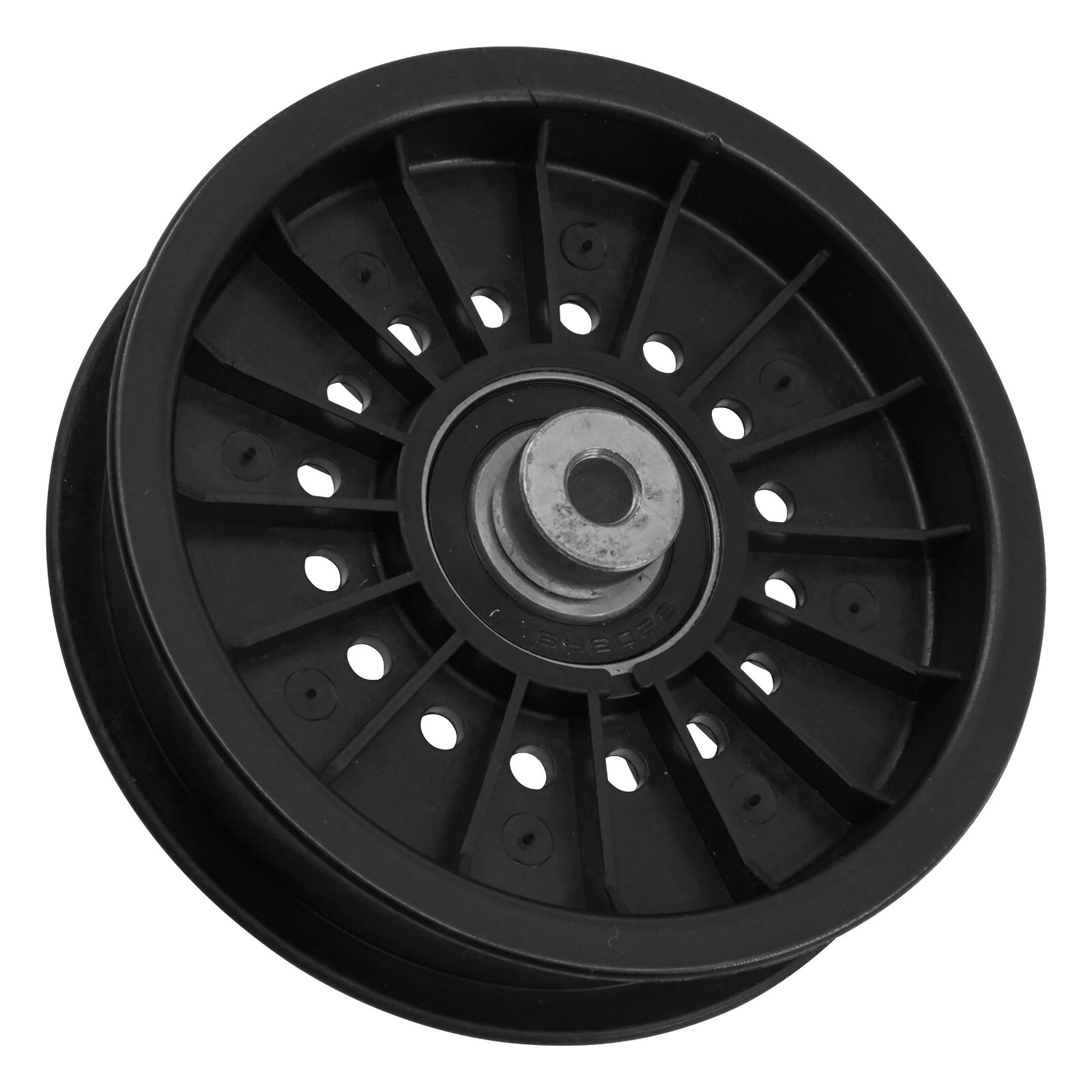 Caltric Belt Pulley for John Deere X500 X520 X530 X540 X570 X580 X584 X590