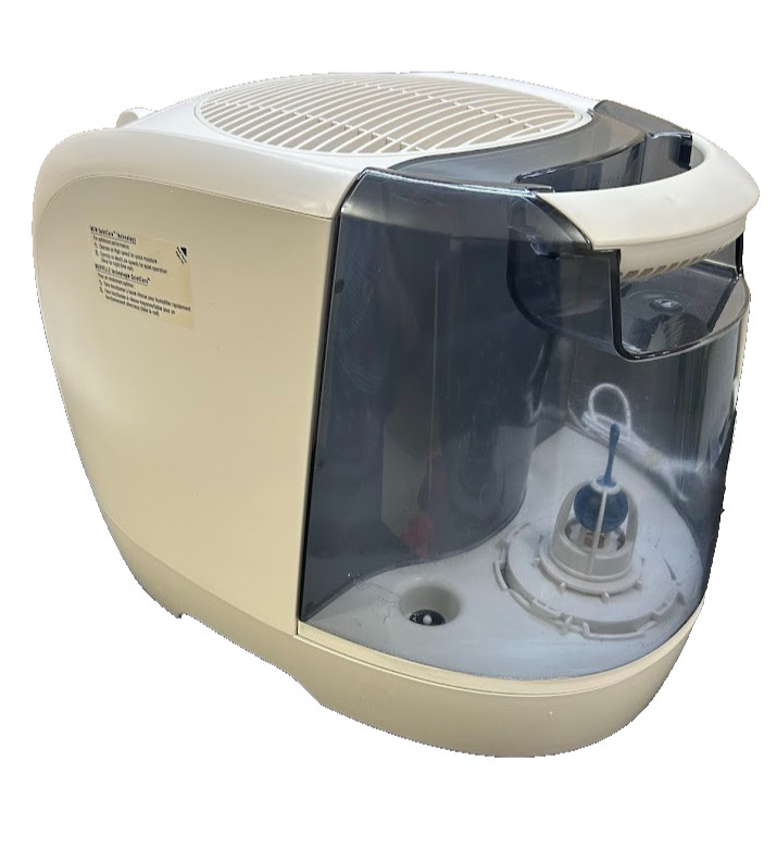 Honeywell QuietCare Humidifier HCM-800 Series