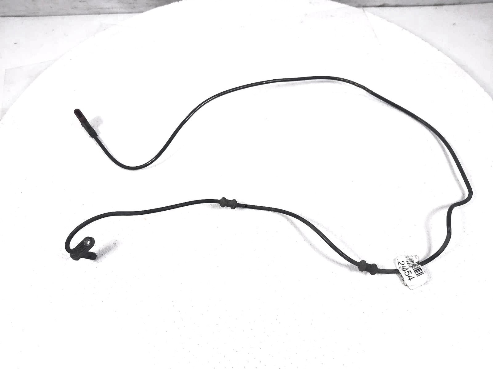 2007-2009 Mercedes-Benz E320 Rear Driver Abs Wheel Speed Sensor 211-540-30-17