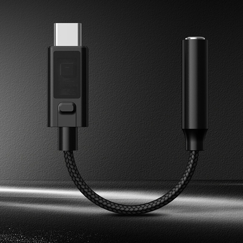 Digital Decoding Ear Amplifier Integrated Sound Adjustment Function Chip
