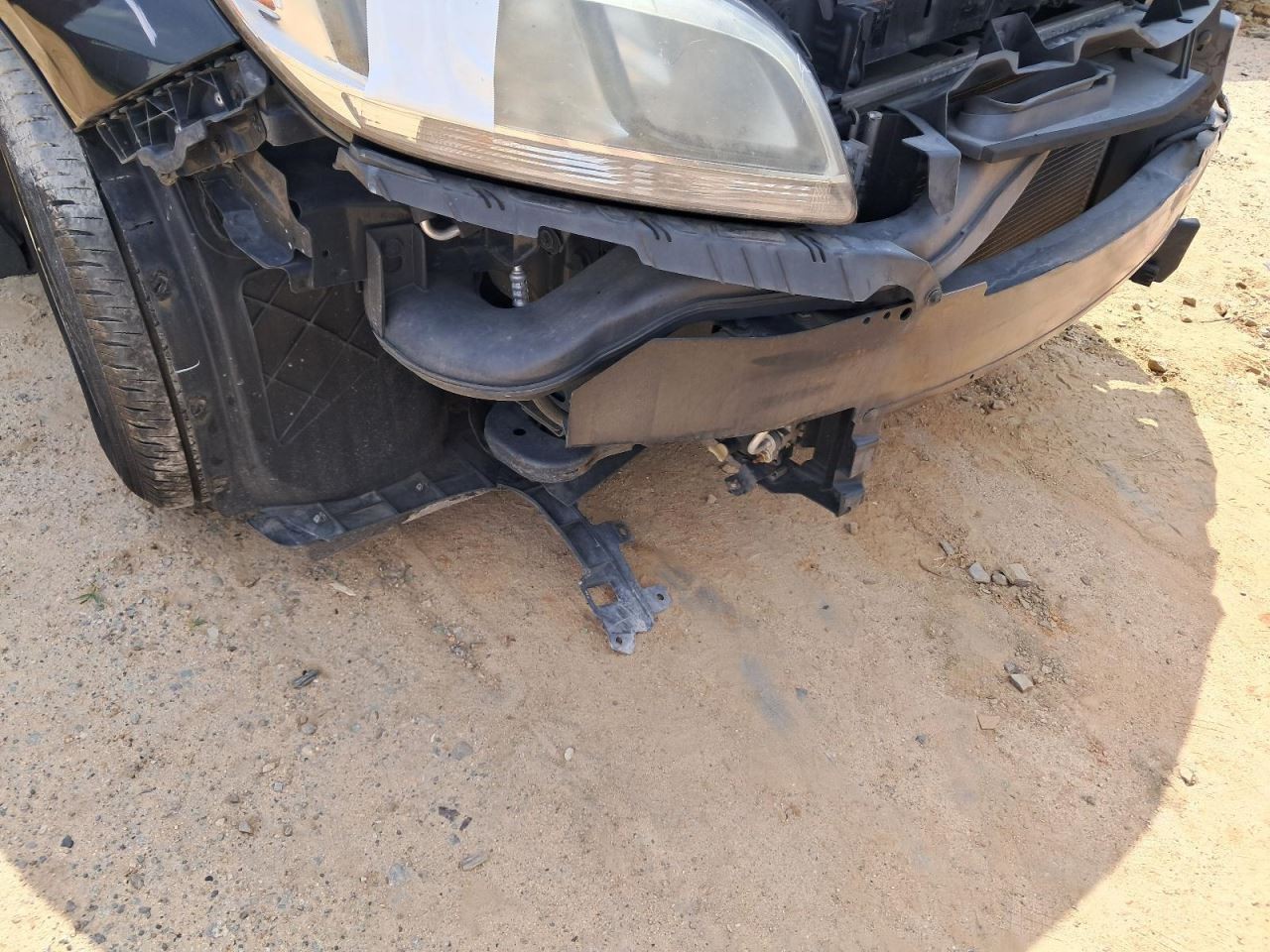 MALIBU 2014 Glove Box 4771731
