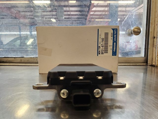 Genuine Mazda Blind Spot Detection System Warning Sensor BFD1-67-Y40