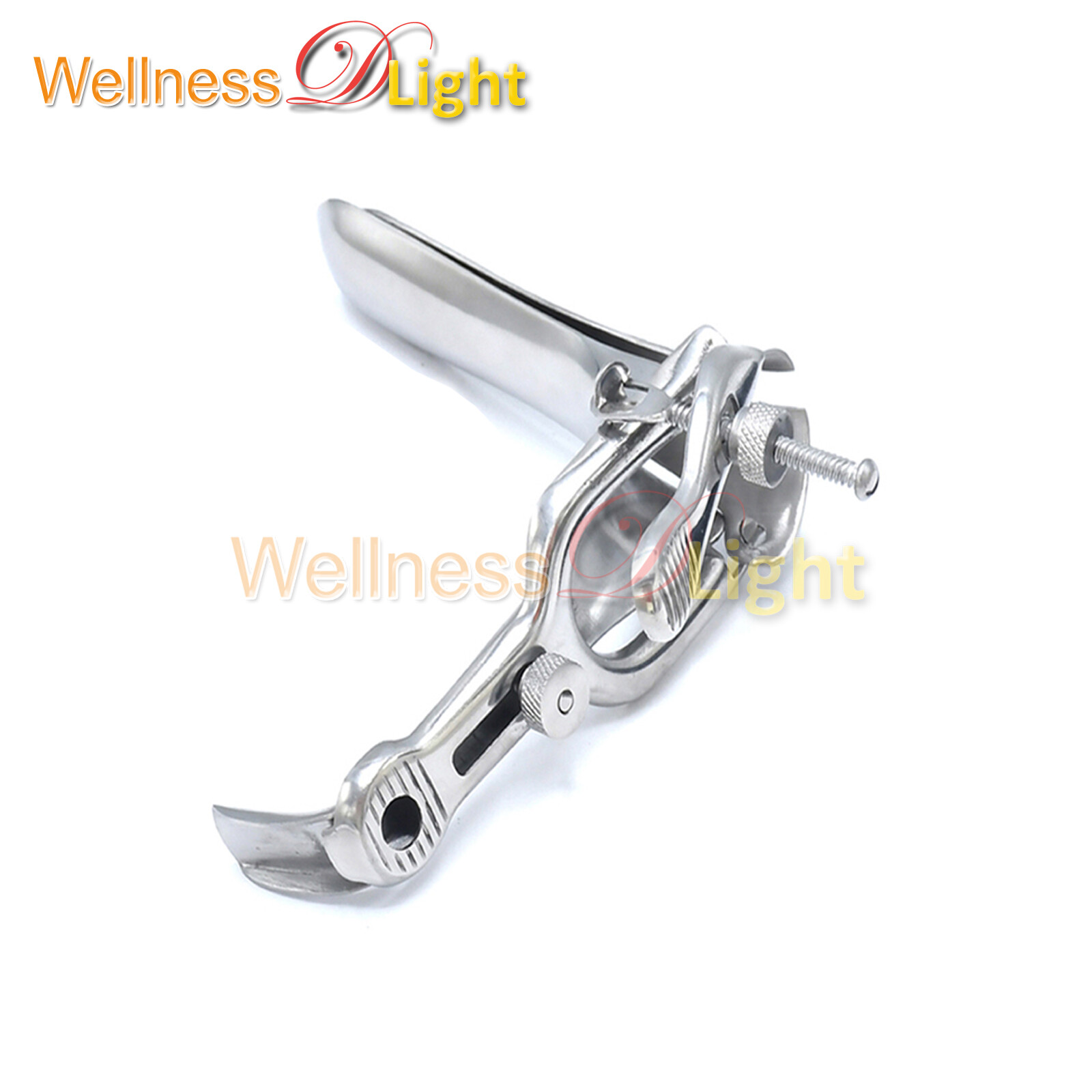 Graves Vaginal Speculum Small Ob/Gynecology Surgical Instruments