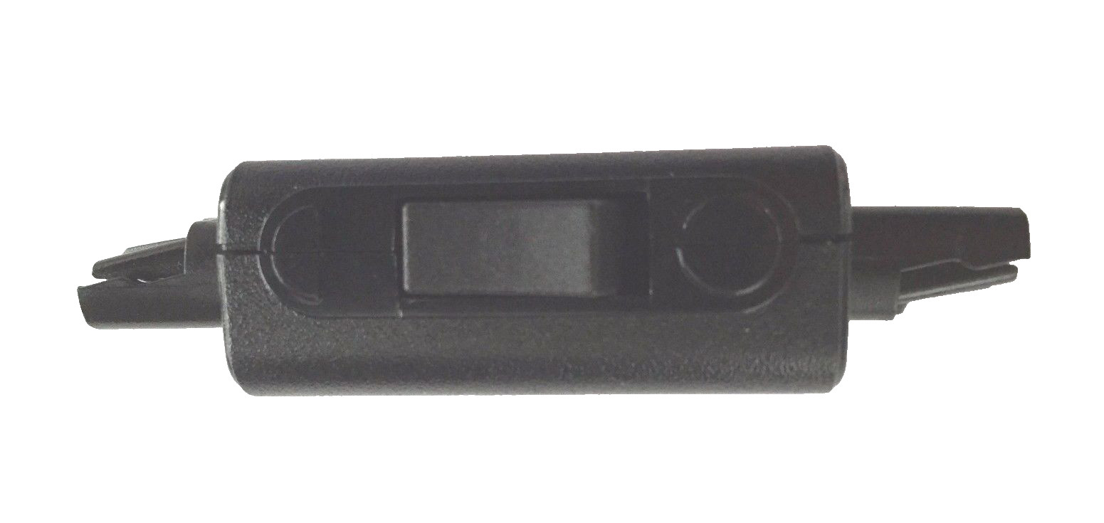 Generic Inline Mute Switch 920P8AA For HP POLY Plantronics headsets