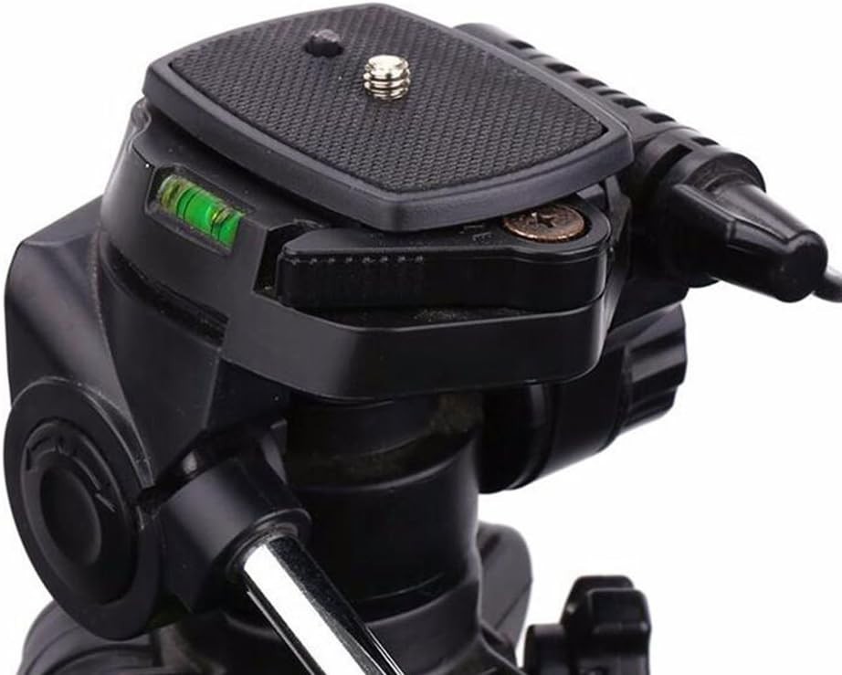 Versatile 2-Pack Tripod Quick Release Mounts - Enhance Your Photography Gear