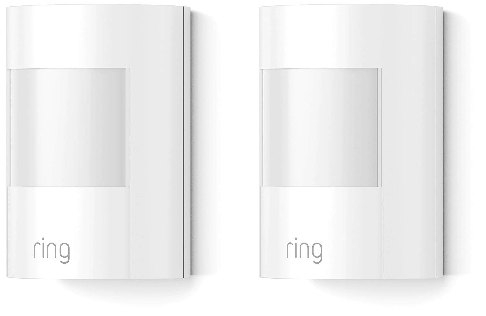 Ring Alarm Motion Detector 2-pack (1st Gen)