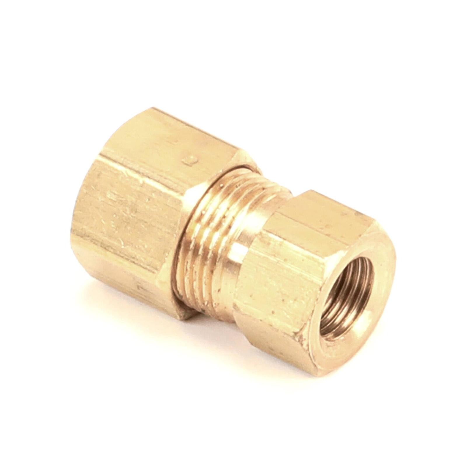 FITTING-STRAIGHT 2A-Z0790 - Genuine OEM Replacement Part