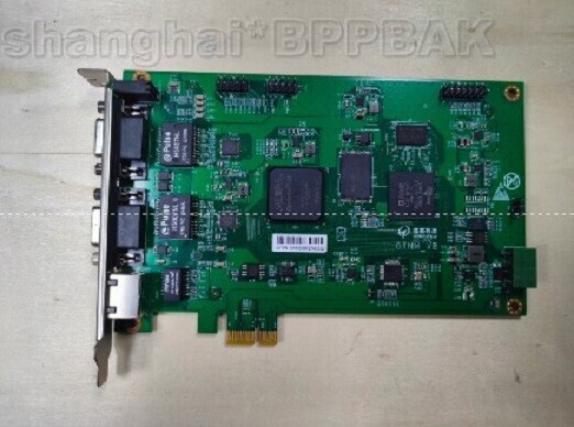 1PCS used working GTNM_VB Via DHL or Fedex #A6-39