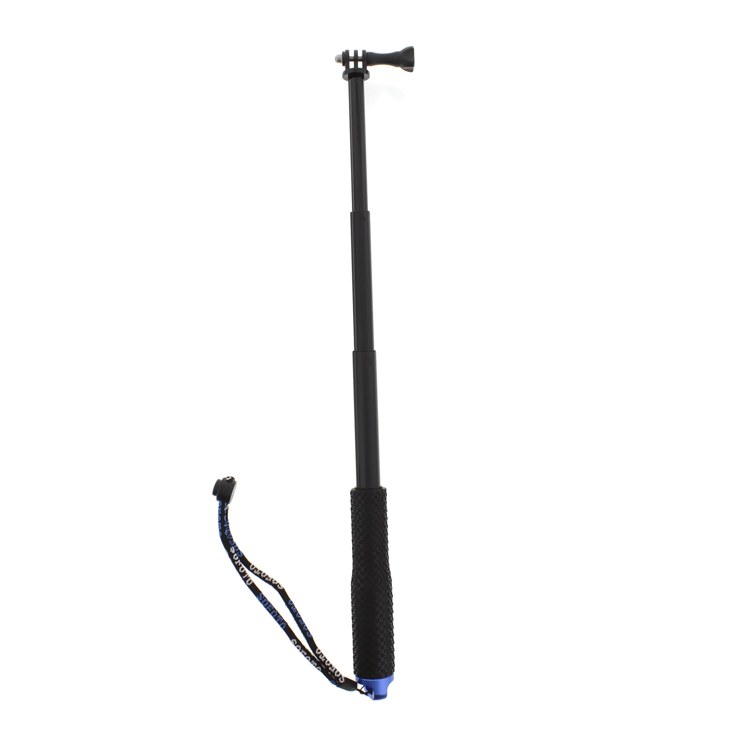 Tripod Floating Handle Head Chest Mount Accessory Kit For GoPro Hero 1/2/3+/4/5