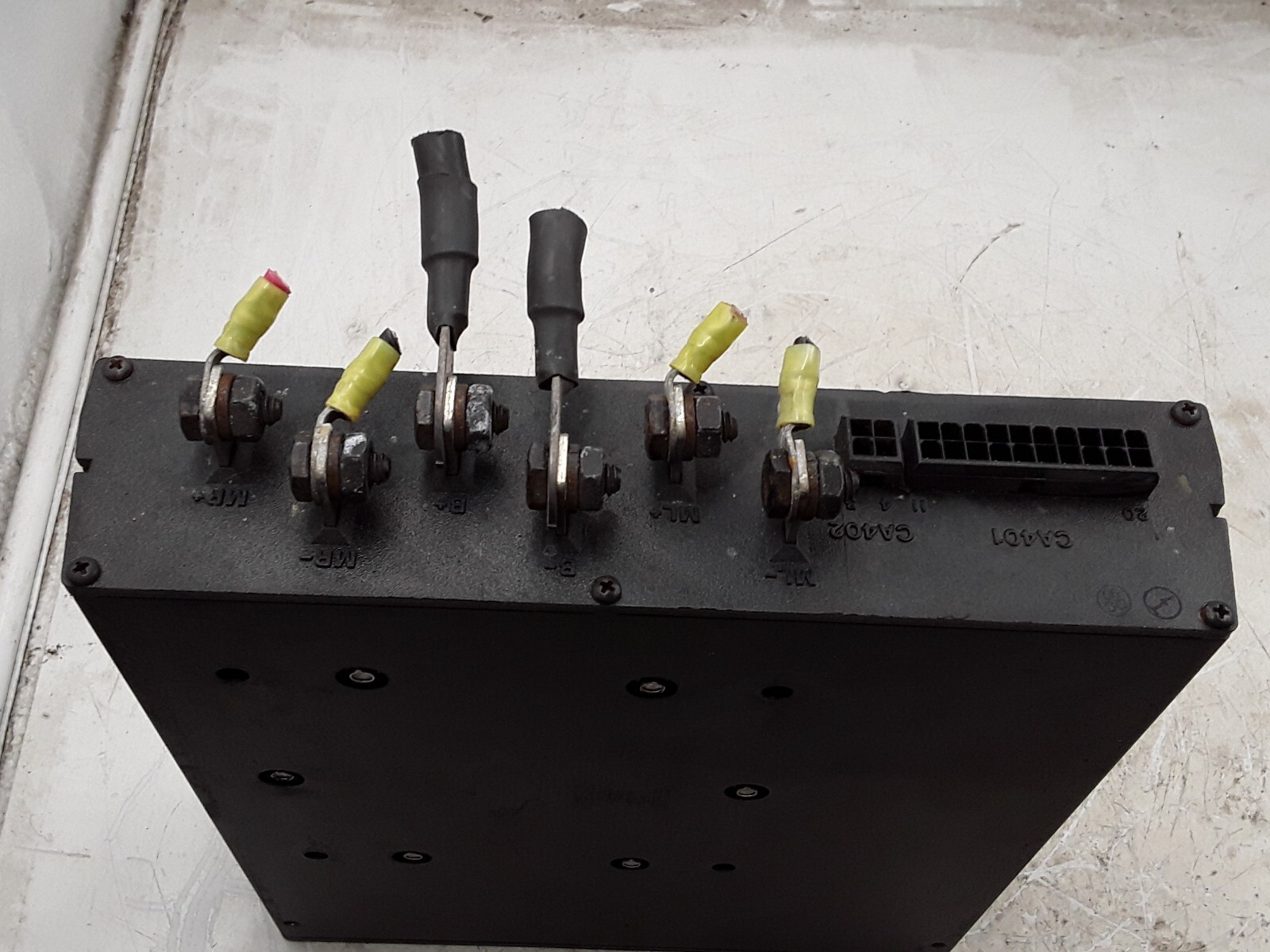 Crown Controller 142808