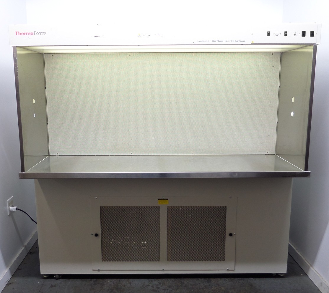 Thermo Forma 1856 Laminar Airflow Workstation